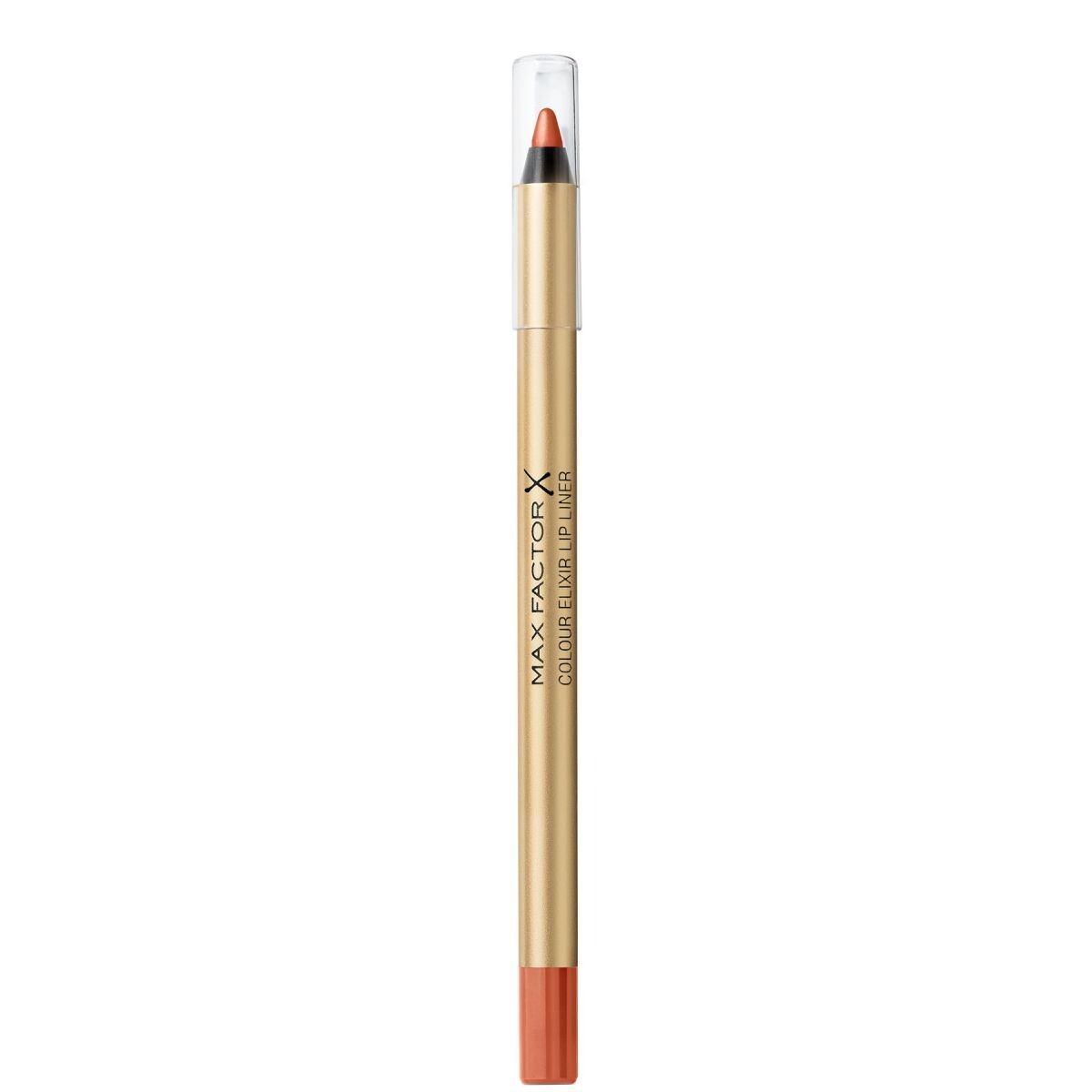 

Помада Max Factor Colour Elixir, 05 Brown 'N Nude