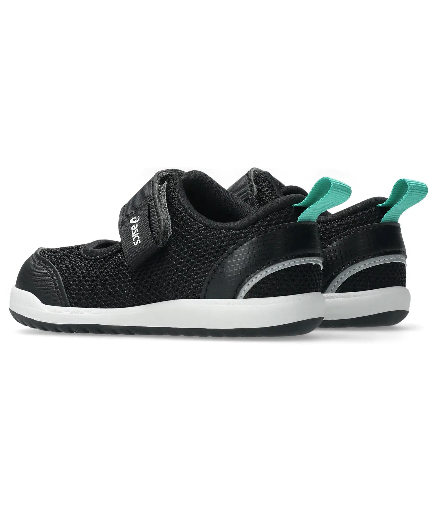 Детские кроссовки SUKUSUKU MESHOES BABY 3 — фото 4
