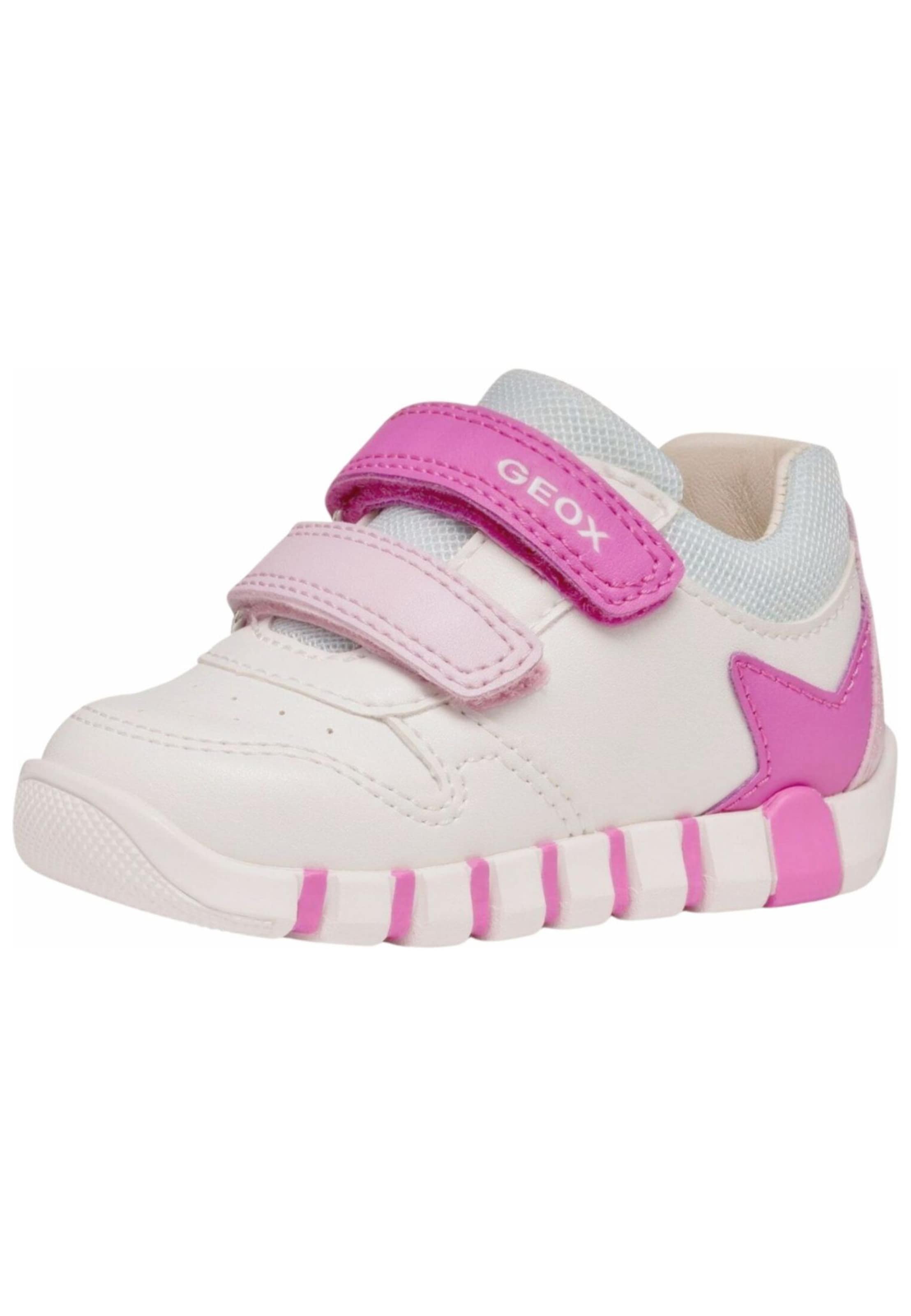 

GEOX First-Step Shoes в цвете Off White