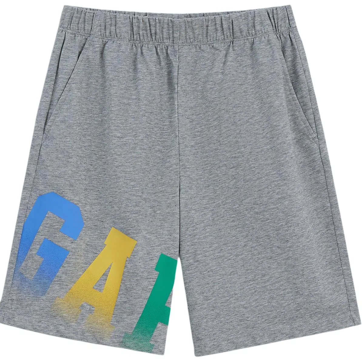 Шорты для детей GAP Orange — фото 3