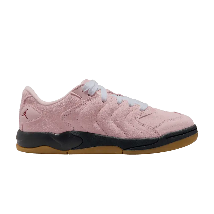 

Кроссовки Air Jordan Jordan Session GS 'Atmosphere', розовый
