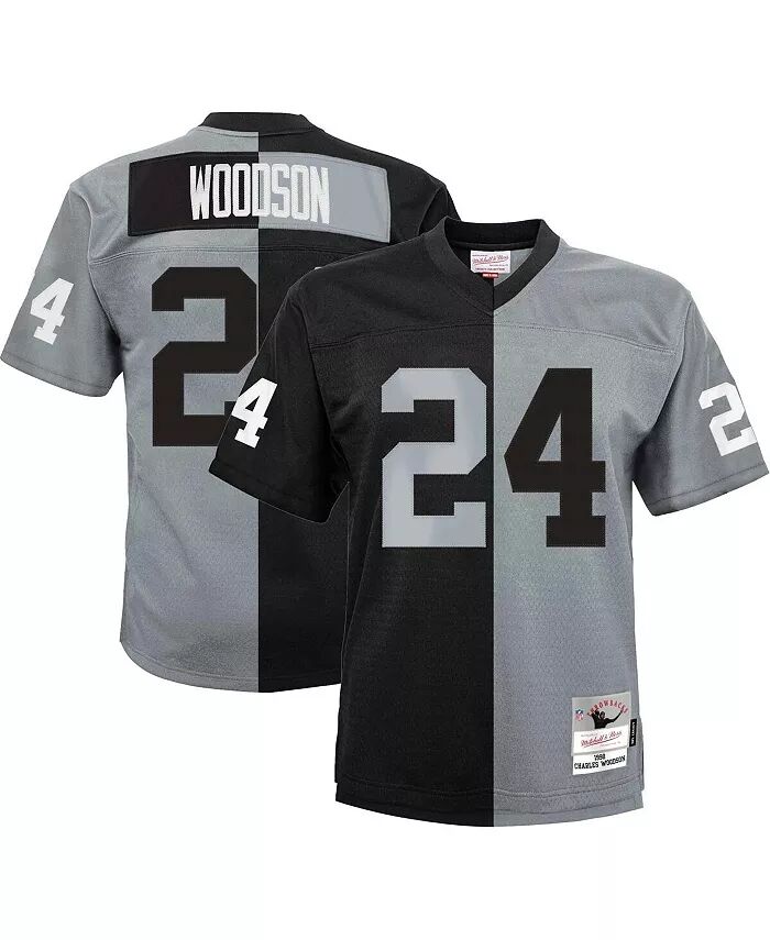 

Джерси для девочек Mitchell & Ness
