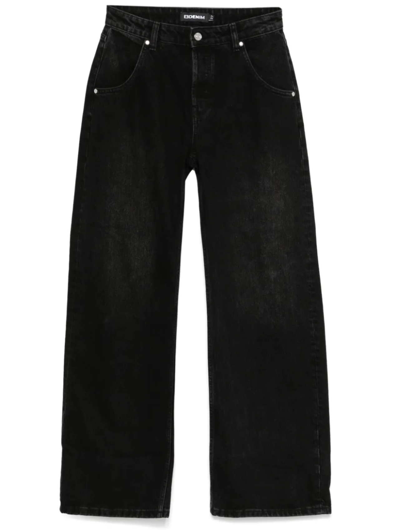 

EB Denim джинсы Enzo, черный