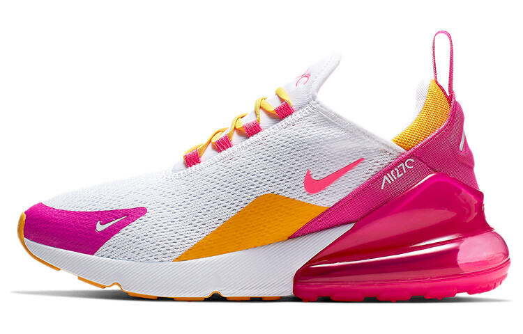 

Женские кроссовки Nike Air Max 270