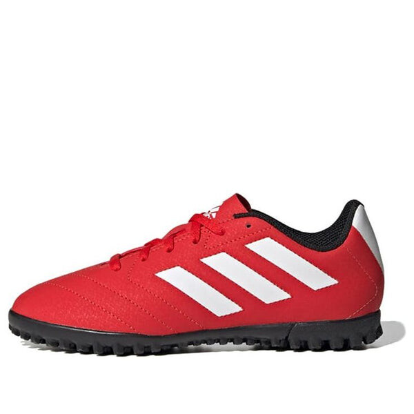 

Кроссовки goletto tf turf Adidas, красный