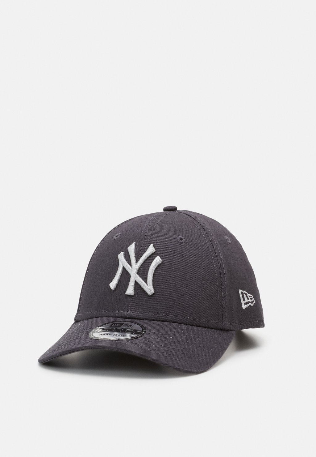 

Бейсболка LEAGUE ESSENTIAL 9FORTY UNISEX New Era, темно-серый