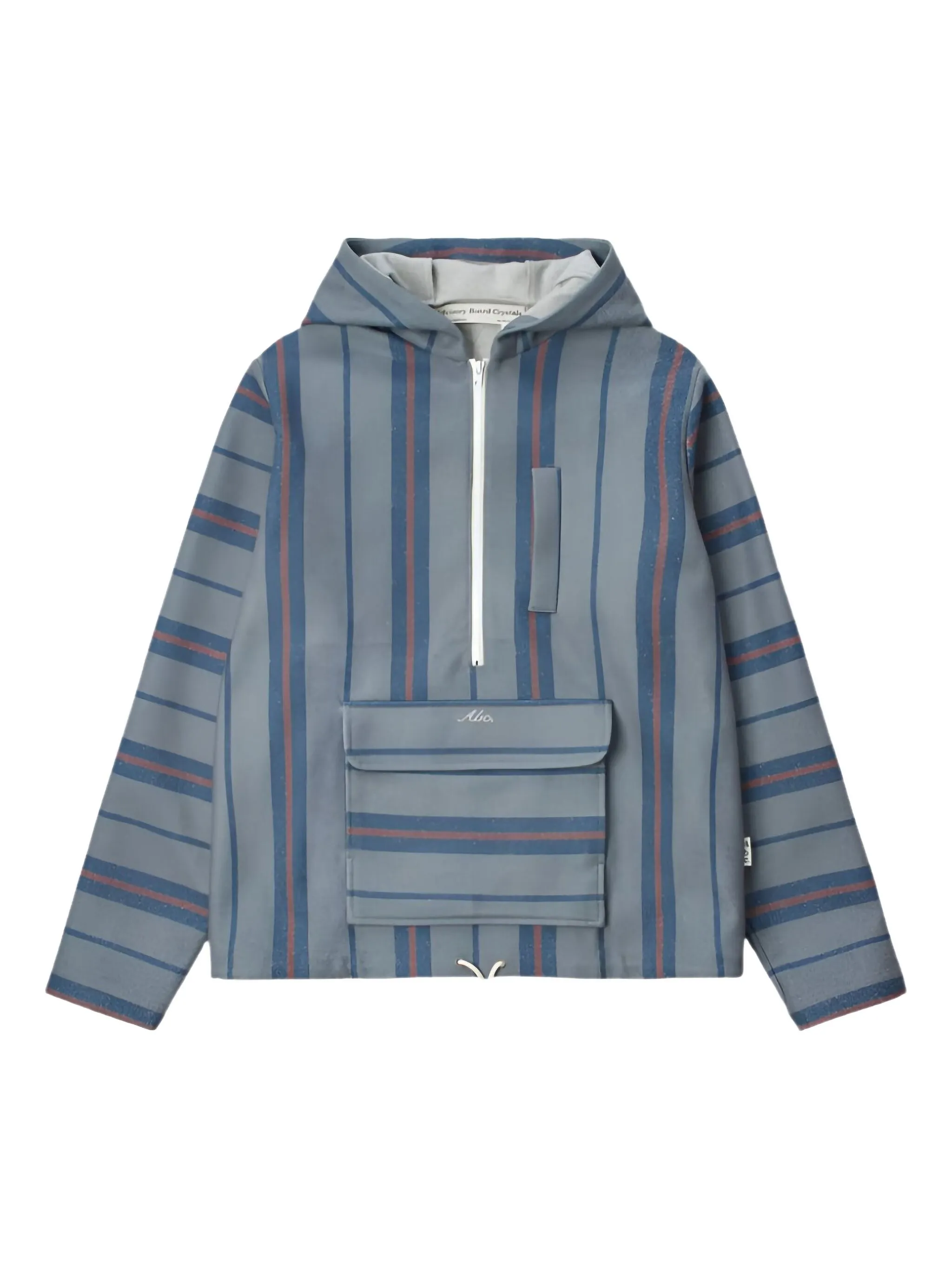 

Худи Baja Advisory Board Crystals, синий