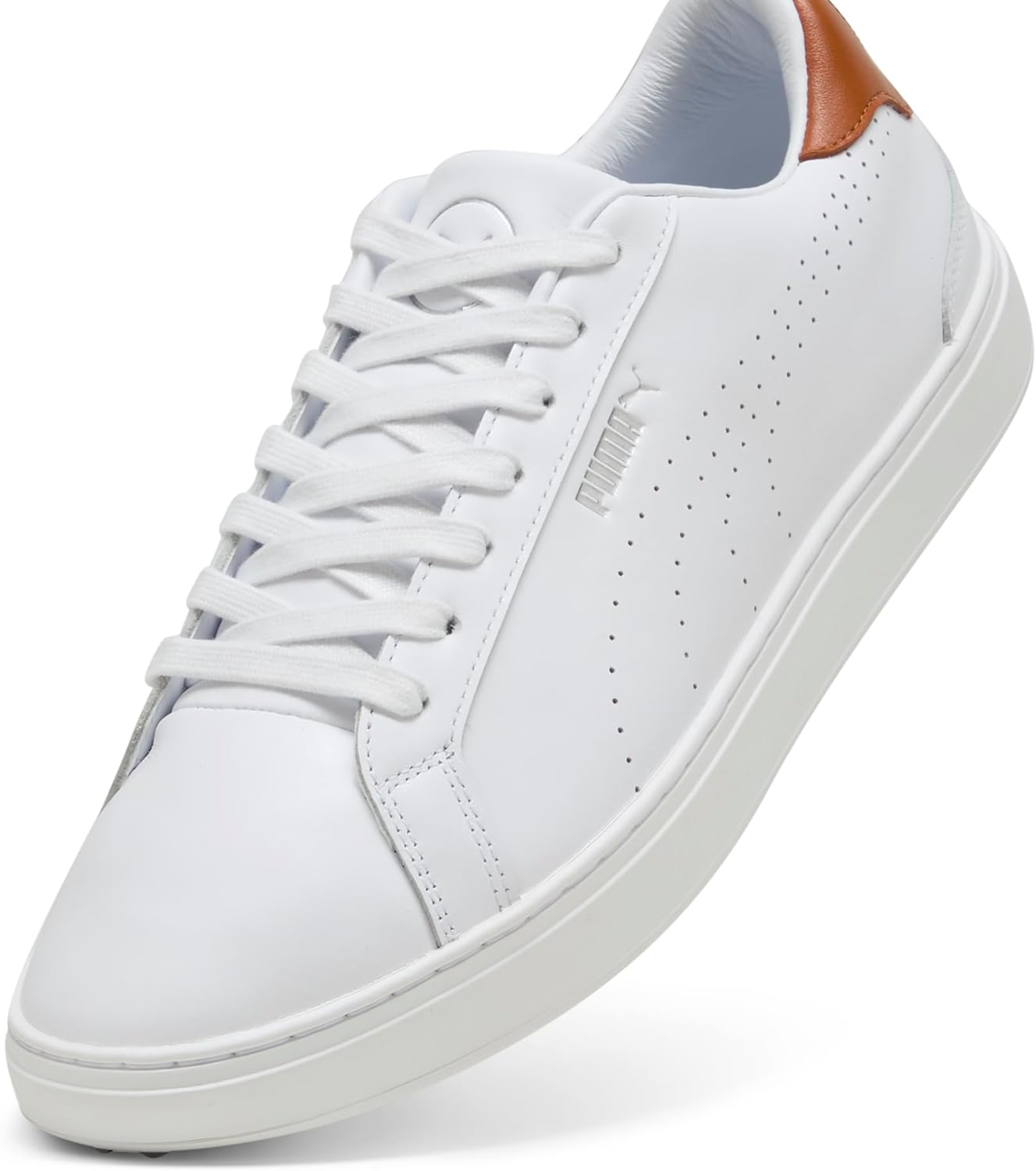 Мужские кроссовки Puma Classic G, серый — фото 2