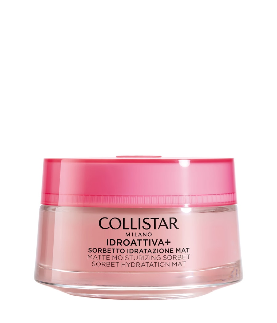 

Крем для лица Collistar IDROATTIVA+ Matte Moisturizing Sorbet, 50 ml