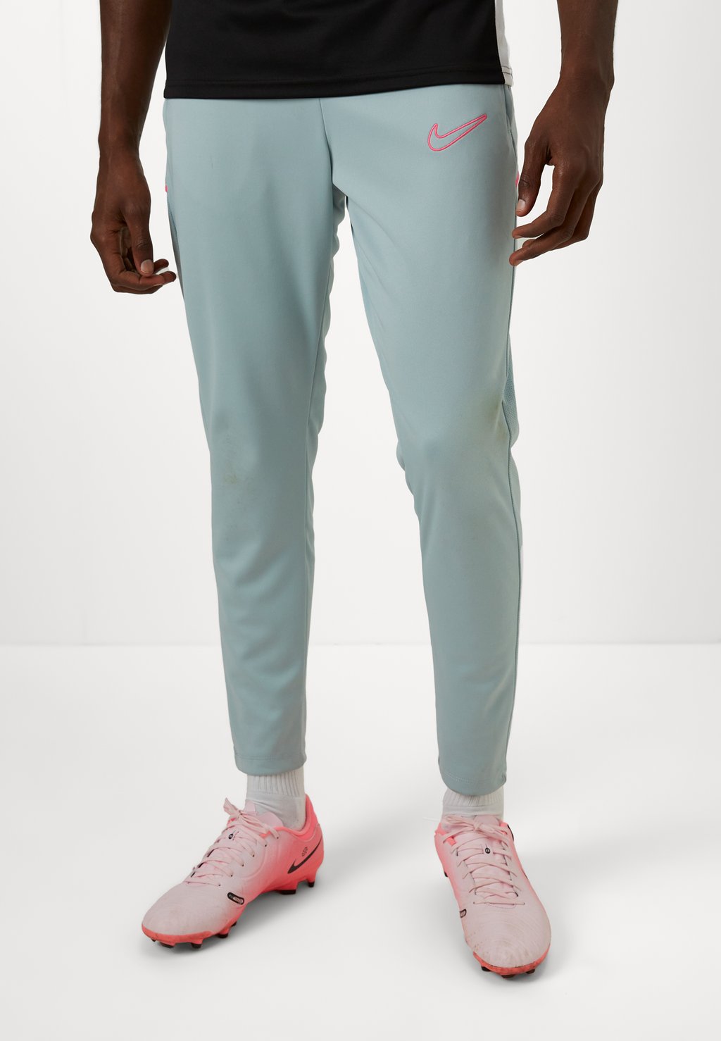 

Спортивные штаны Nike Performance, розовый