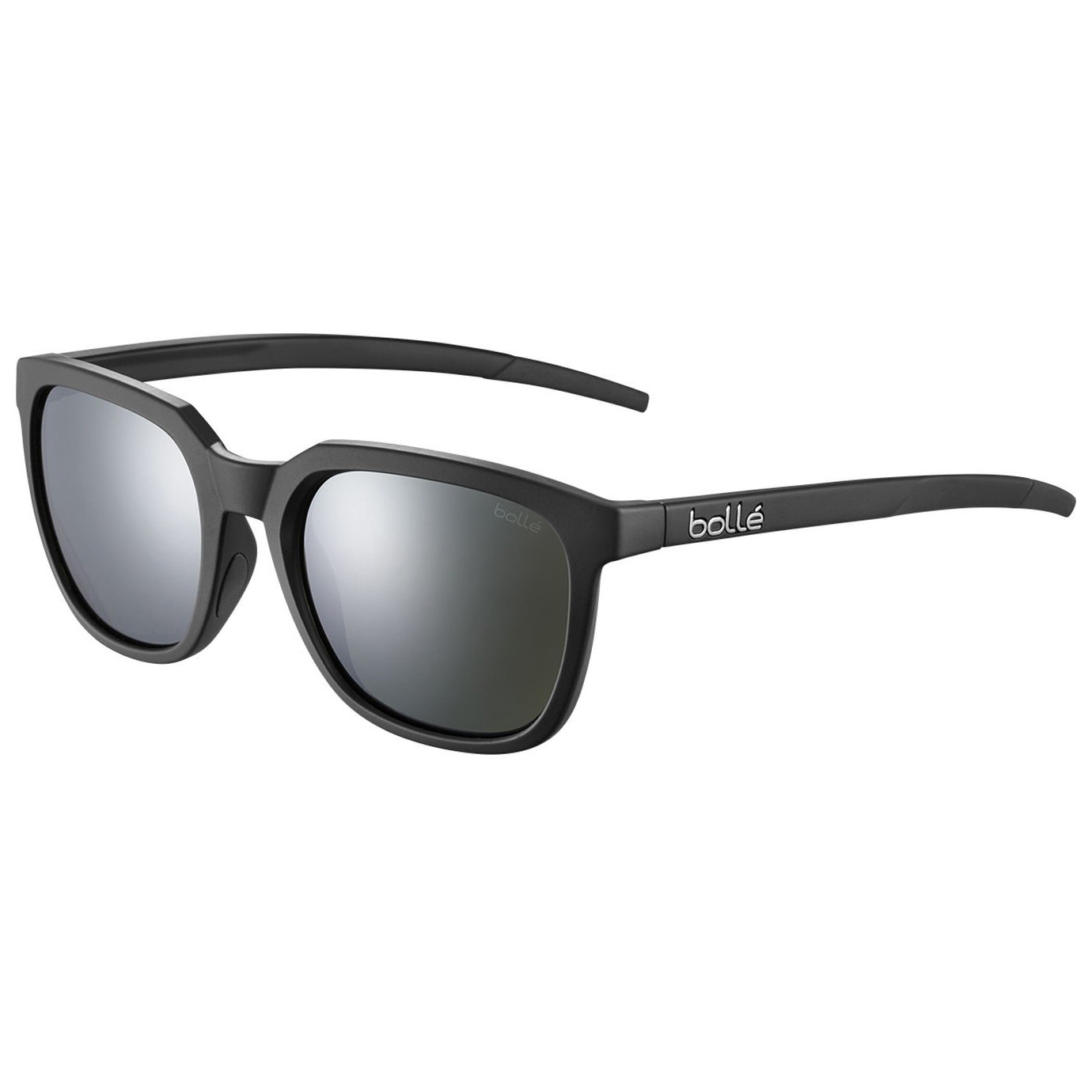 

Солнцезащитные очки Bollé Talent Polarized S3 (VLT 15%), цвет Black Matte, Серый, Солнцезащитные очки Bollé Talent Polarized S3 (VLT 15%), цвет Black Matte