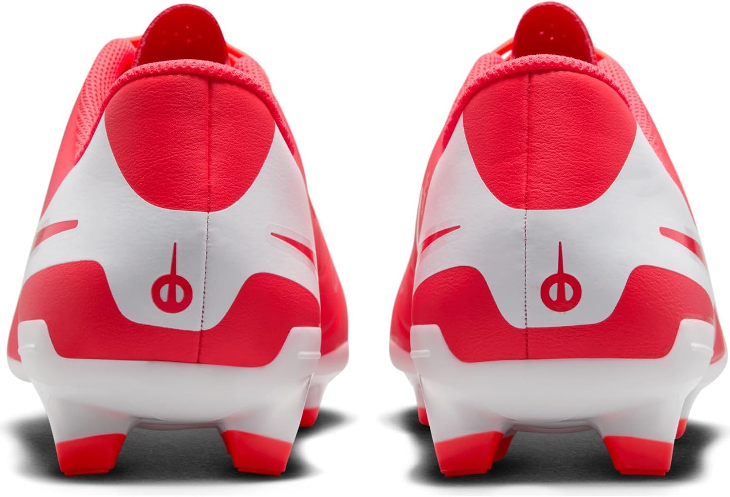 Мужские гимнастические кроссовки Nike Oxford Flat, белый — фото 3