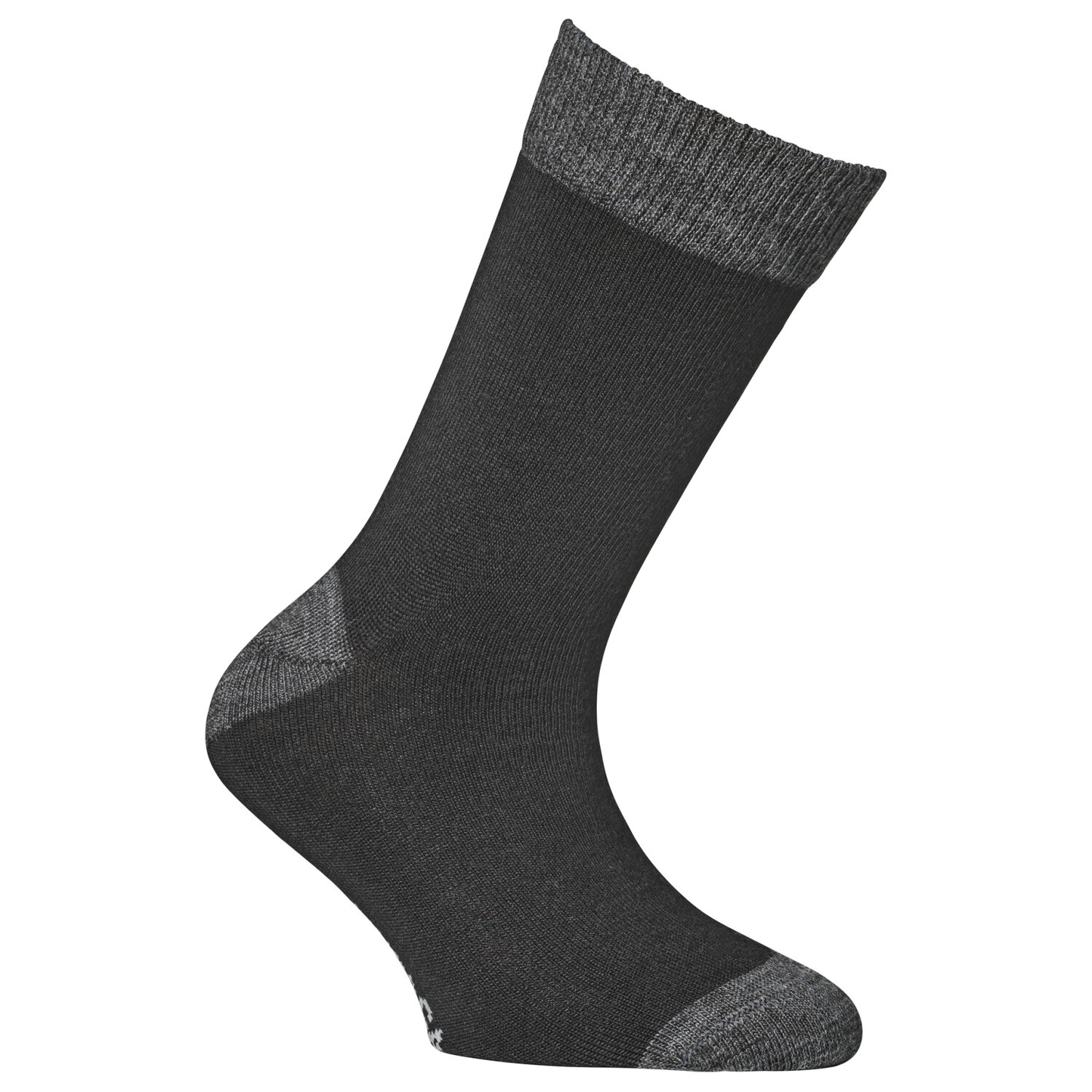 

Носки из мериноса Alpacasocks&Co Kid's Merino, цвет Antracite/Ferro
