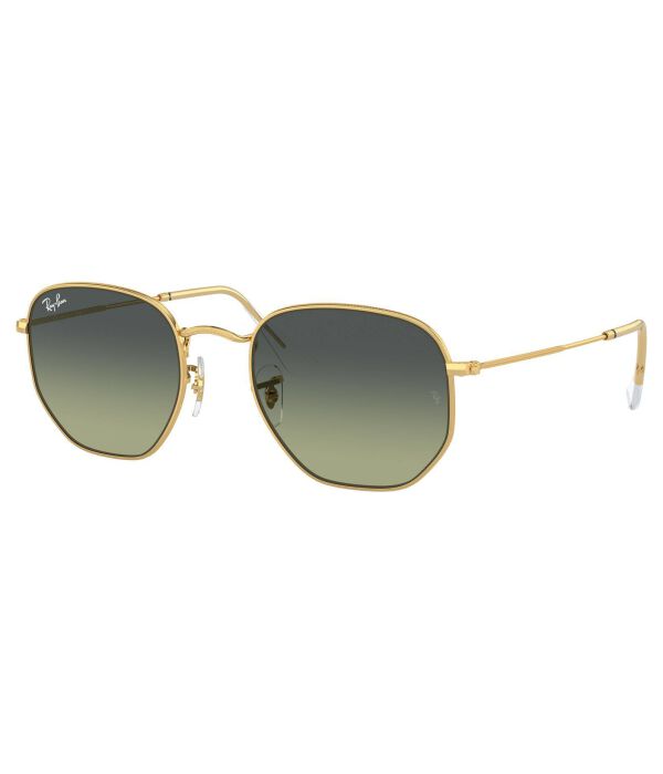 

Солнцезащитные очки rb3548 Ray-Ban, золотой