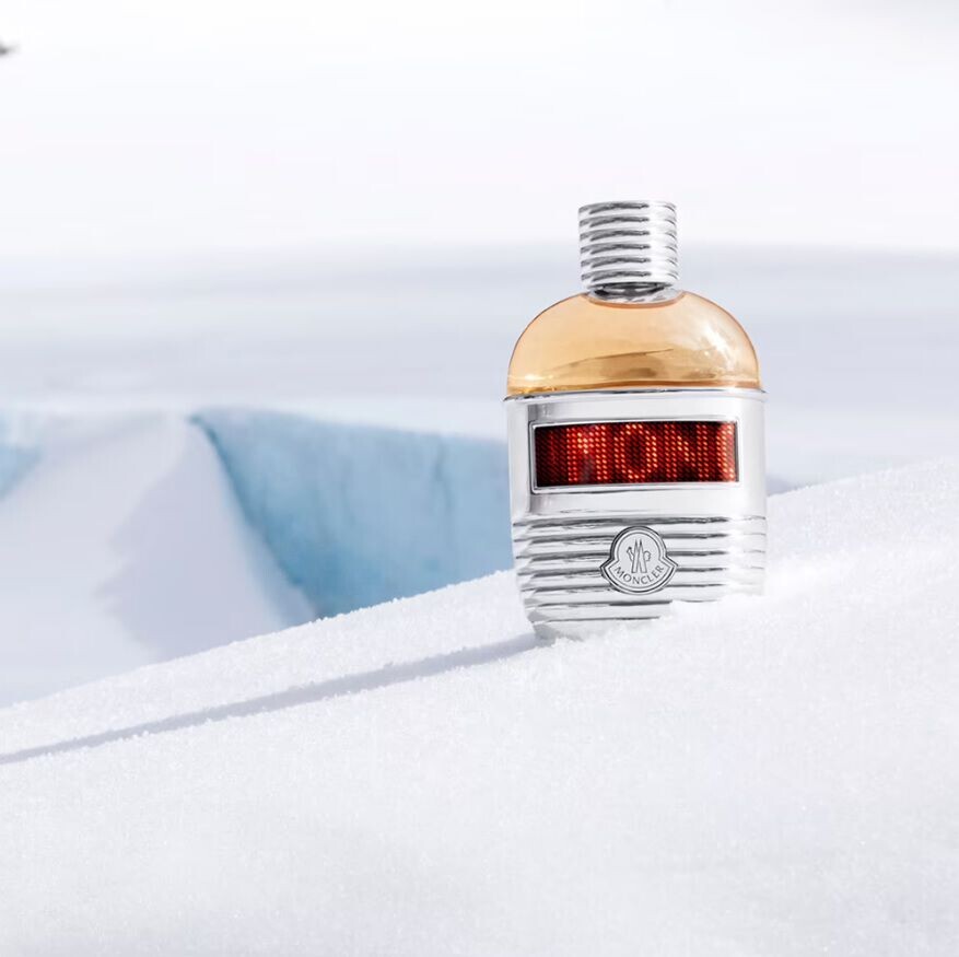 Женская парфюмированная вода Moncler Pour Femme, 150 мл — фото 4