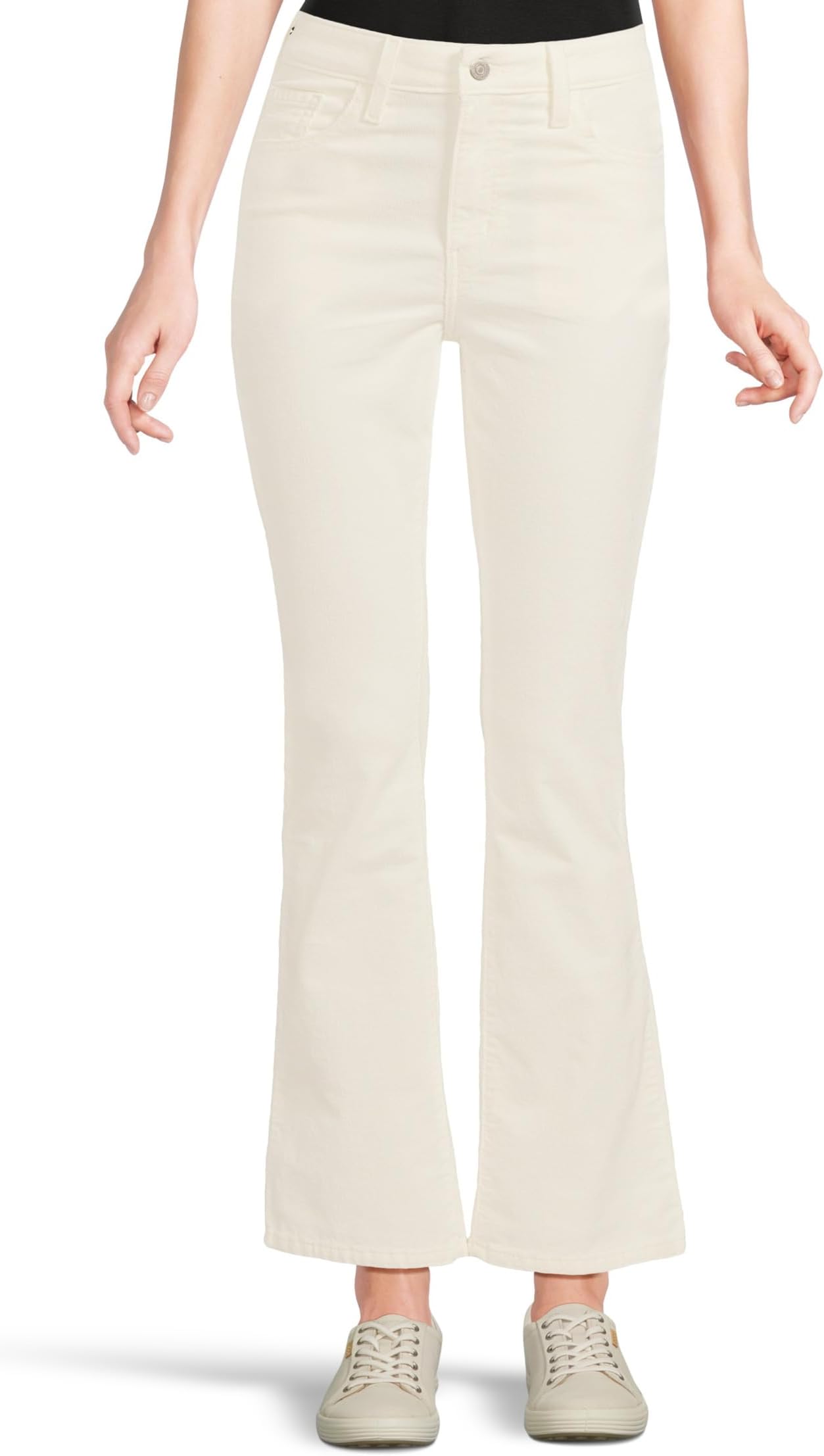 

Джинсы Levi's Womens Women's 724 High Rise Straight, Ivy Green