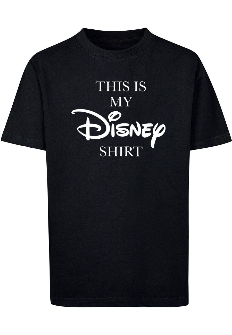 

Рубашка ABSOLUTE CULT Disney - My, черный