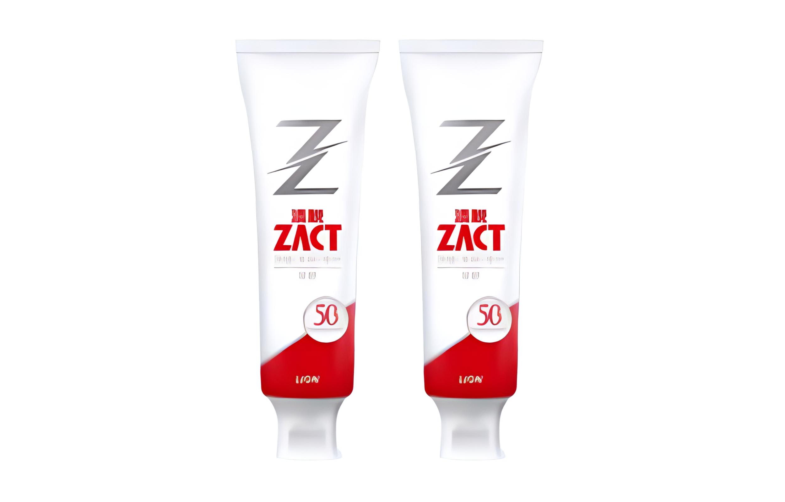 

Экспертное средство для удаления пятен зубная паста очищение от табачных пятен мята 120г/120г*2 LION