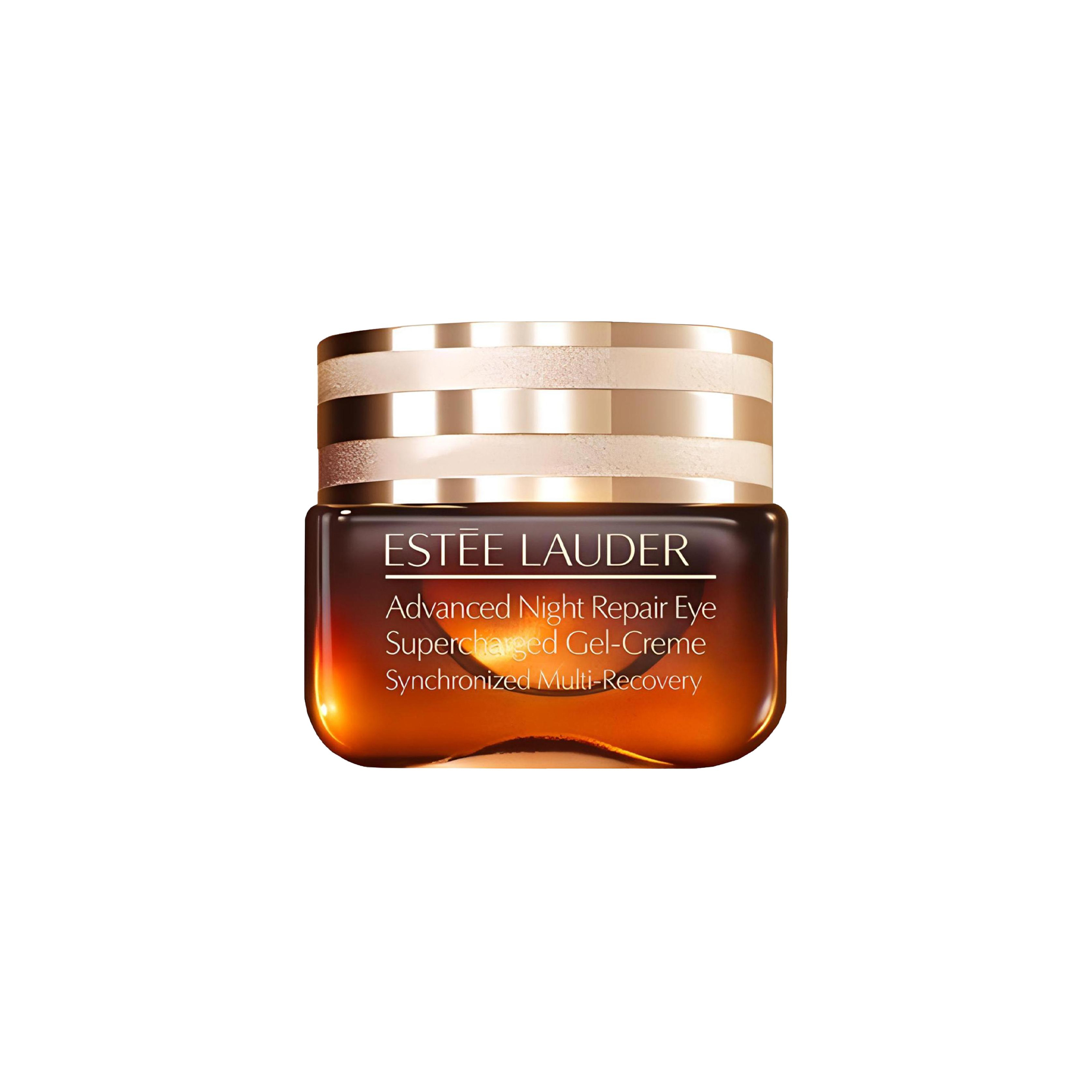 Продвинутый ночной восстанавливающий крем для глаз women's ESTEE LAUDER — фото 2