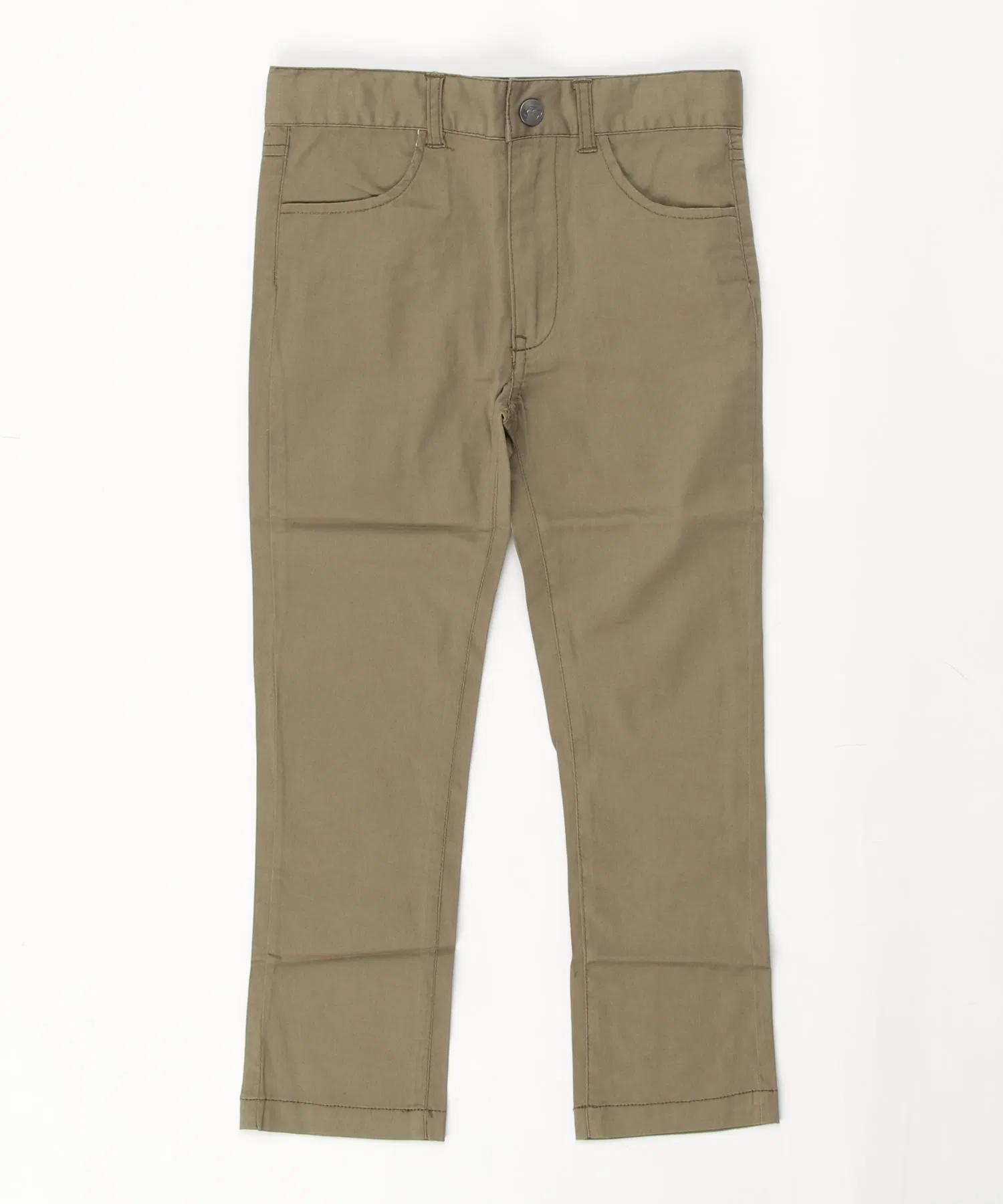 Детские брюки Appaman Skinny Twill Pants