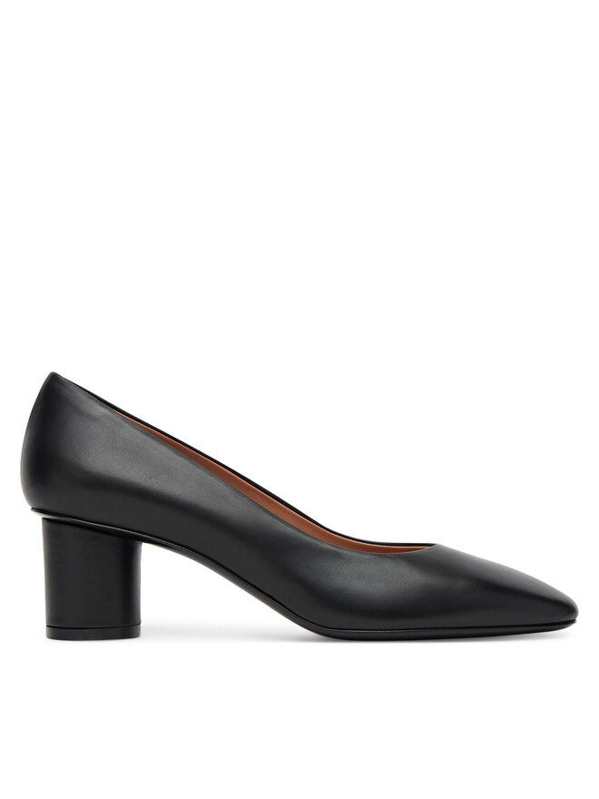 Туфли-лодочки SA10125M0NTC0000 Pollini, черный