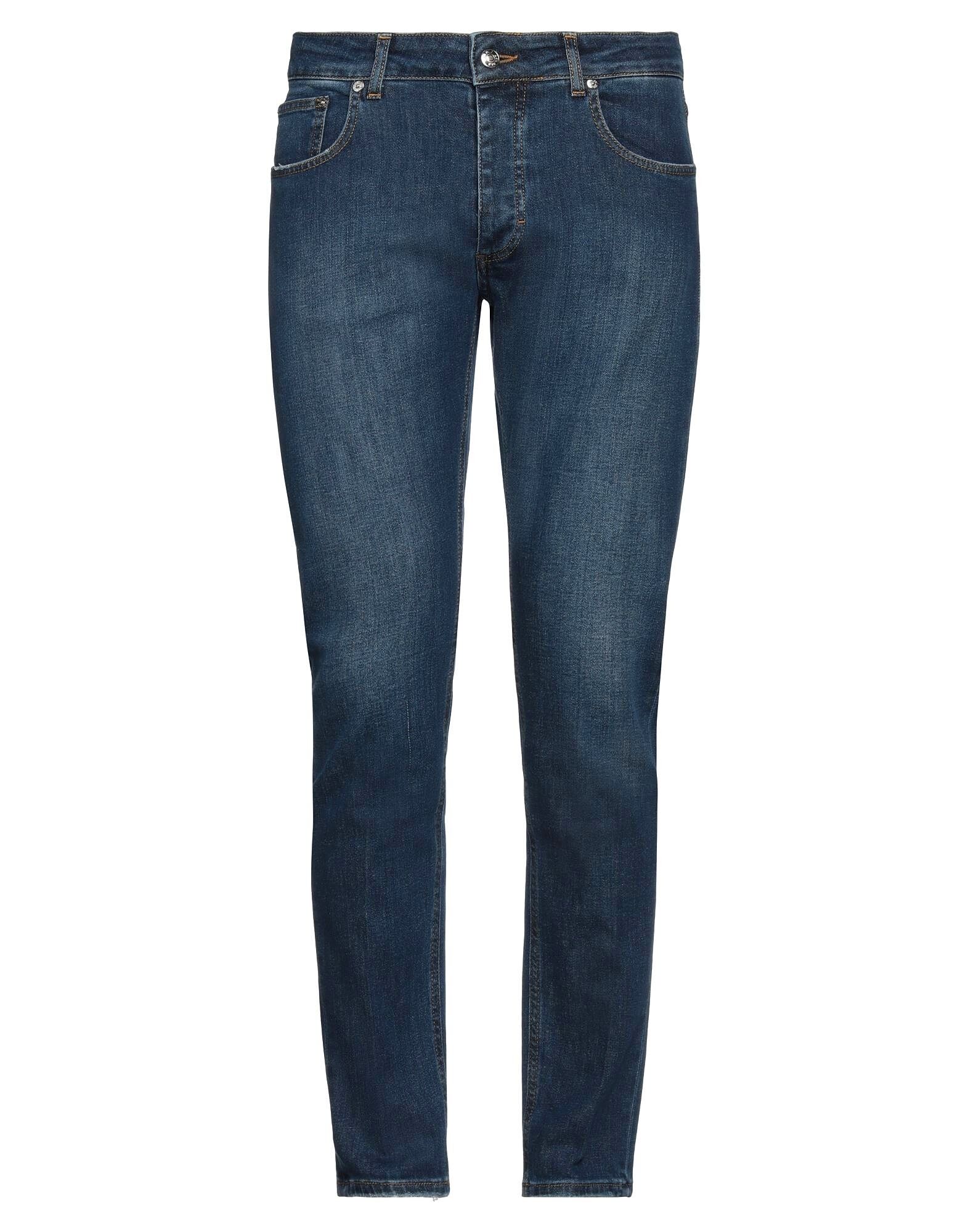 

Джинсы Be Able, синий