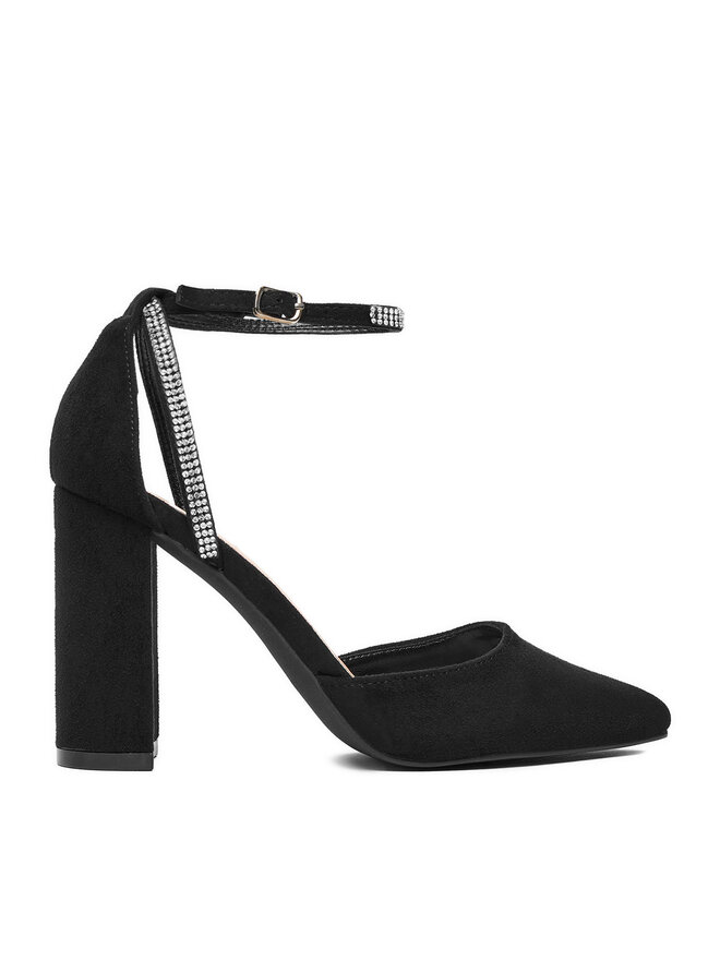 Туфли-лодочки CEO-WSS21503-01 Deezee, черный