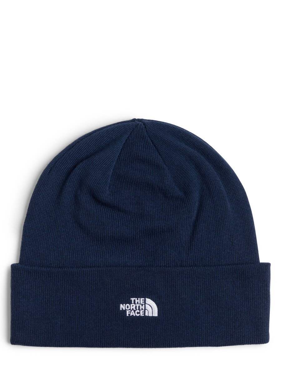 

Шапочка THE NORTH FACE, морской синий