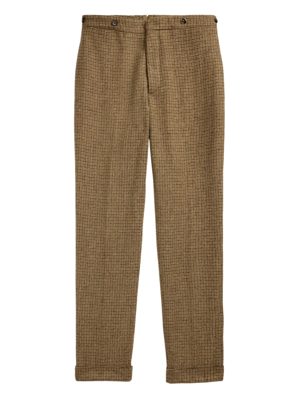 

Брюки Bryant Ralph Lauren RRL, коричневый
