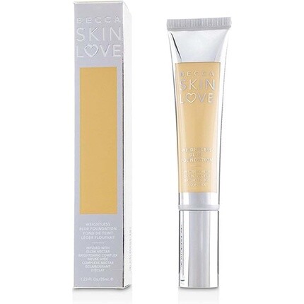 

Becca Skin Love Weightless Blur Тональный крем №Песок 35мл