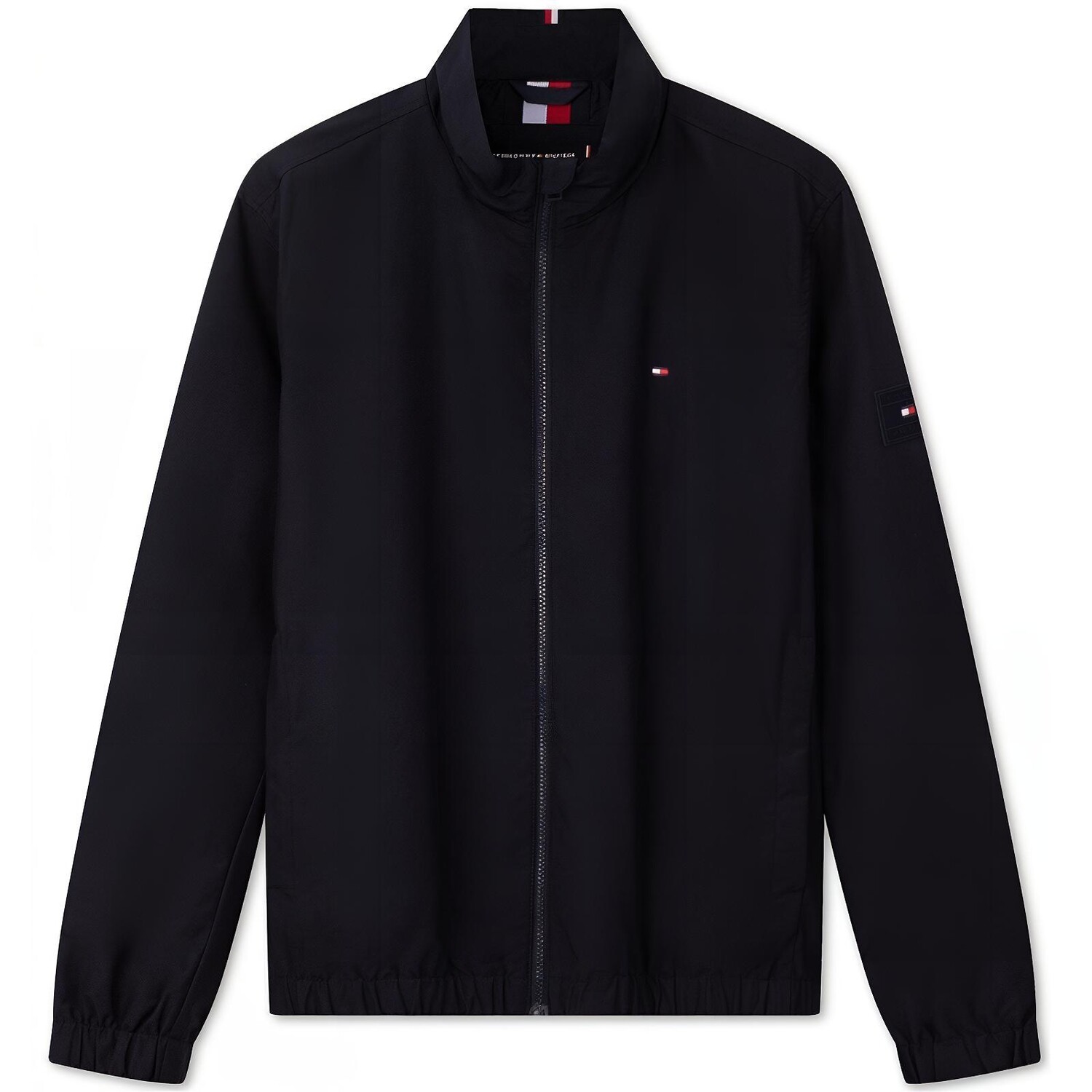 

Tommy Hilfiger Мужская куртка, цвет Blue DW5