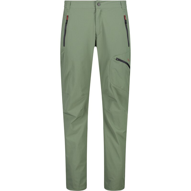 

Длинные мужские брюки Keilhose Cmp, зеленый