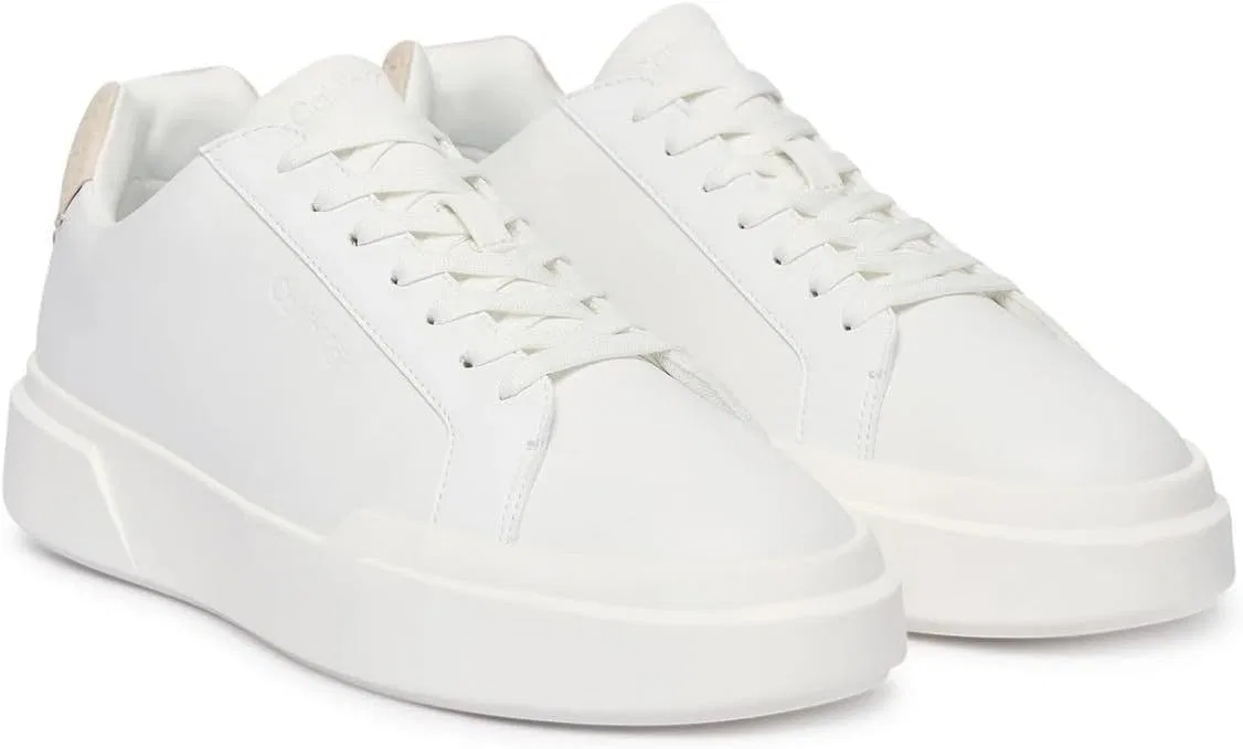 Туфли Calvin Klein Art HM0HM02070 Men's Shoes, Ybr — фото 2