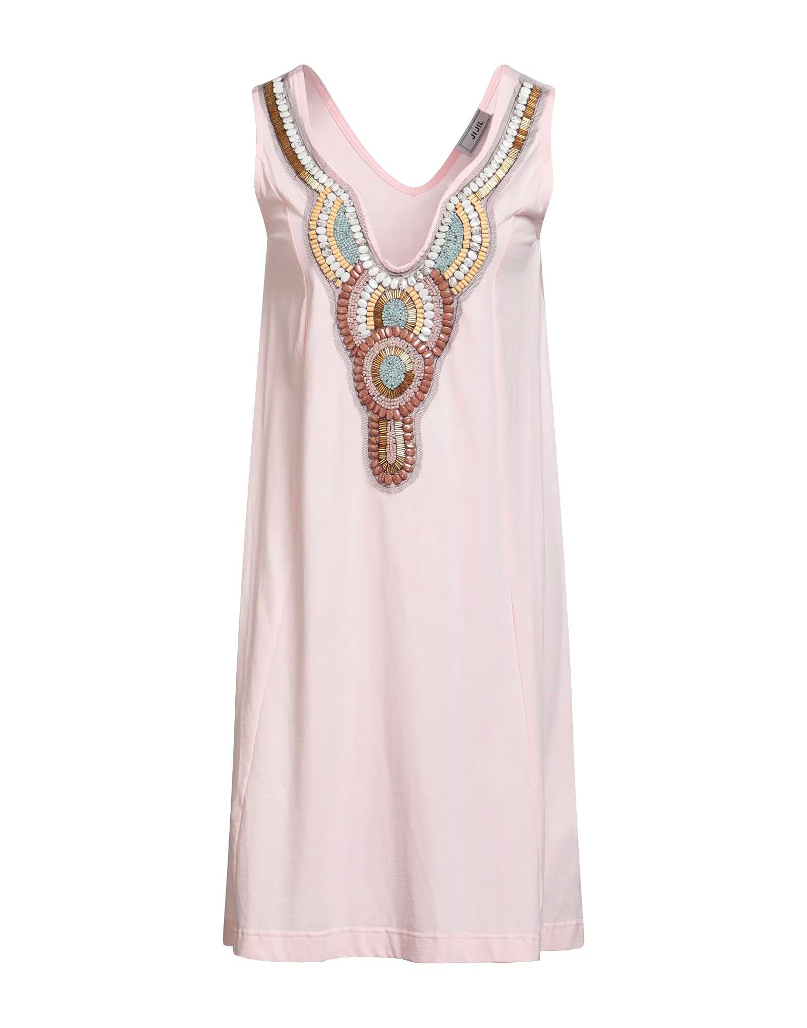 

Мини-платье Jijil, светло-розовый