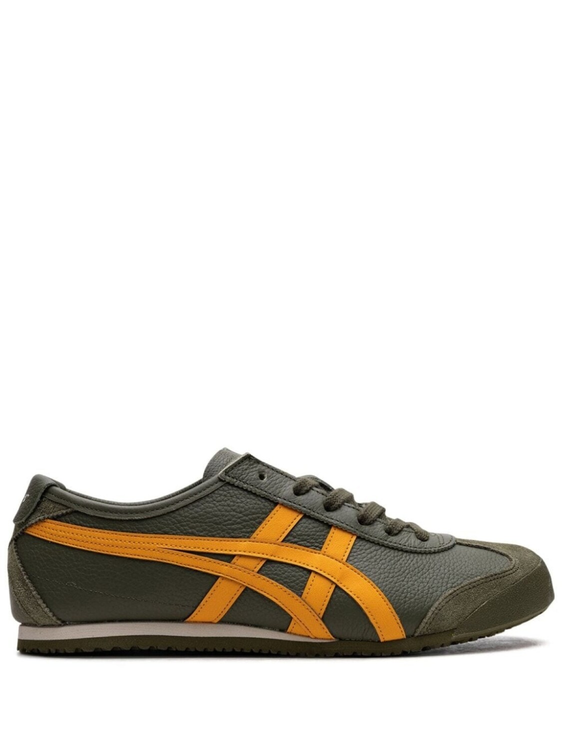 

Onitsuka Tiger кроссовки Mexico 66 Olive/Yellow, зеленый, Серый, Onitsuka Tiger кроссовки Mexico 66 Olive/Yellow, зеленый
