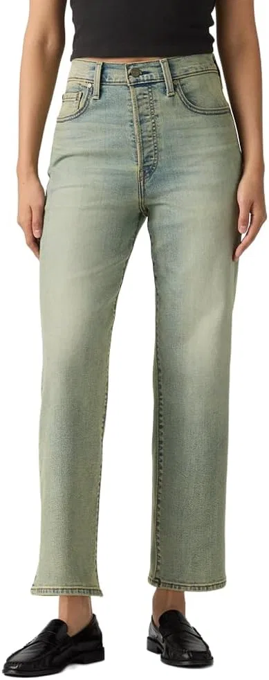 Джинсы Levi's, Miners Business (Stretch)