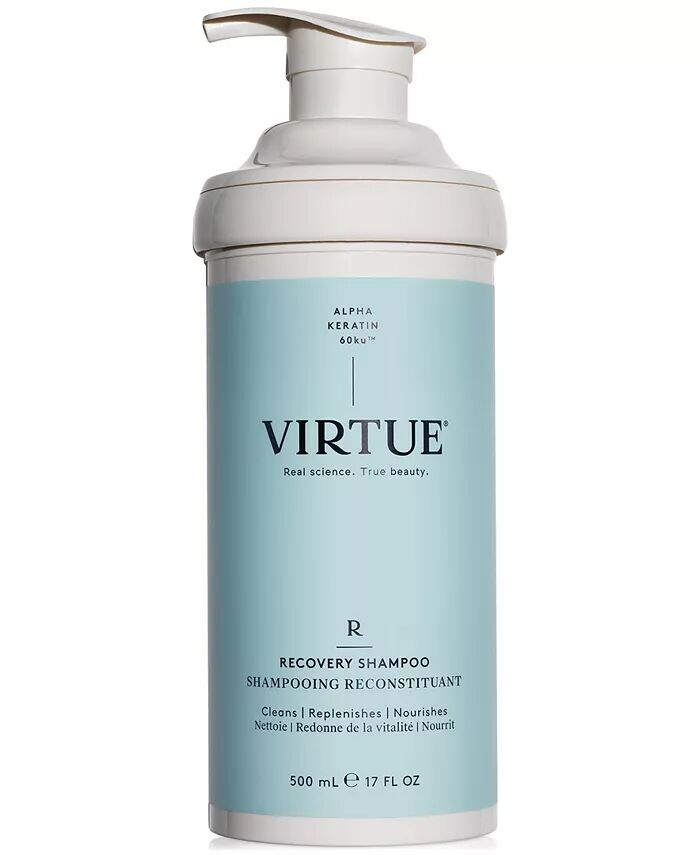 

Восстанавливающий шампунь, 17 унций Virtue