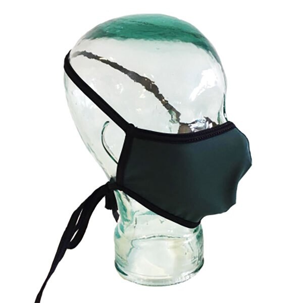 

Маска Turbo Reusable Hygienic, черный
