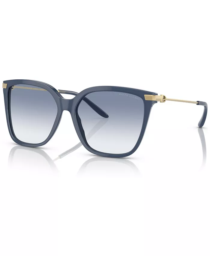 

Женские солнцезащитные очки, RL820957-Y Ralph Lauren, синий