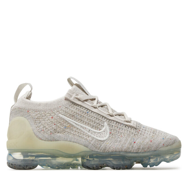 Кроссовки Nike W Air Vapormax 2021 Fk DJ9975 001 Phantom/Phantom/Summit White, бежевый