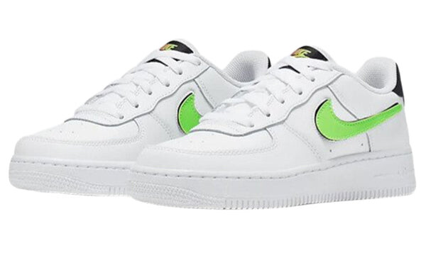 Кроссовки air force 1 lv8 3 Nike, белый — фото 3