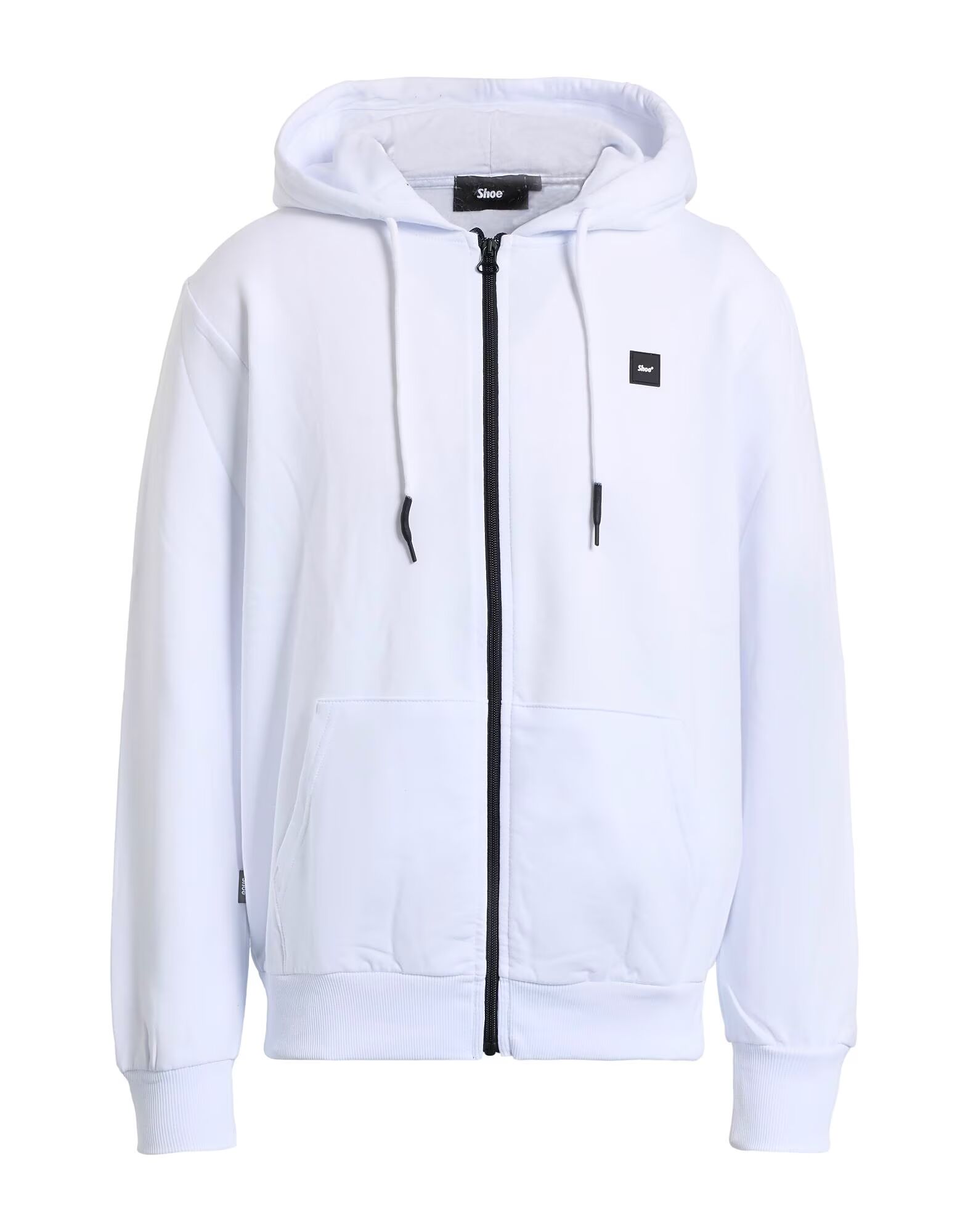 

Толстовка Shoe, белый