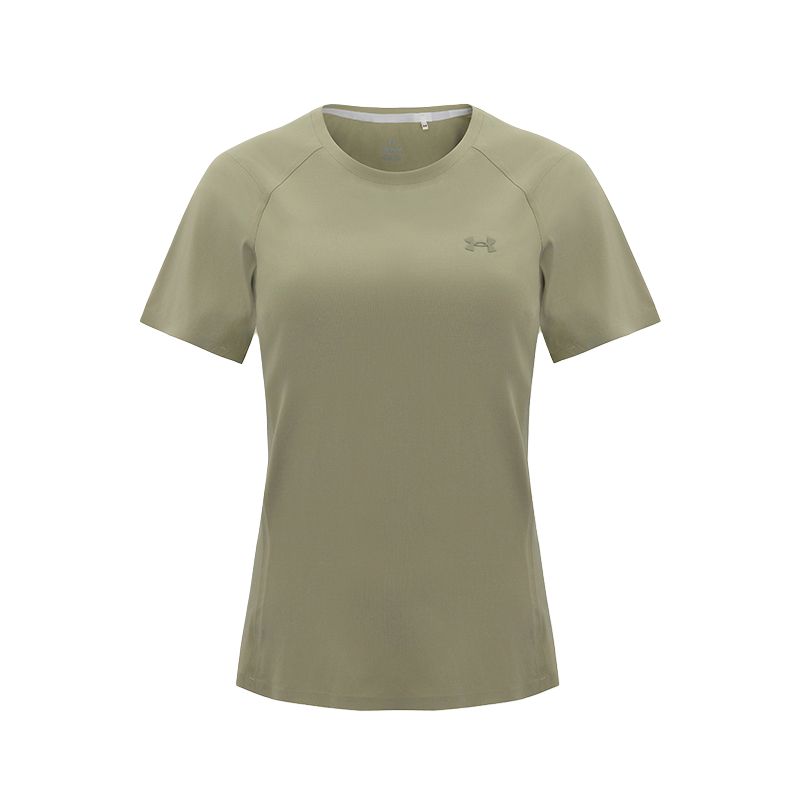 

Under Armour Футболка Women's Twilight Black, Черный, Under Armour Футболка Women's Twilight Black