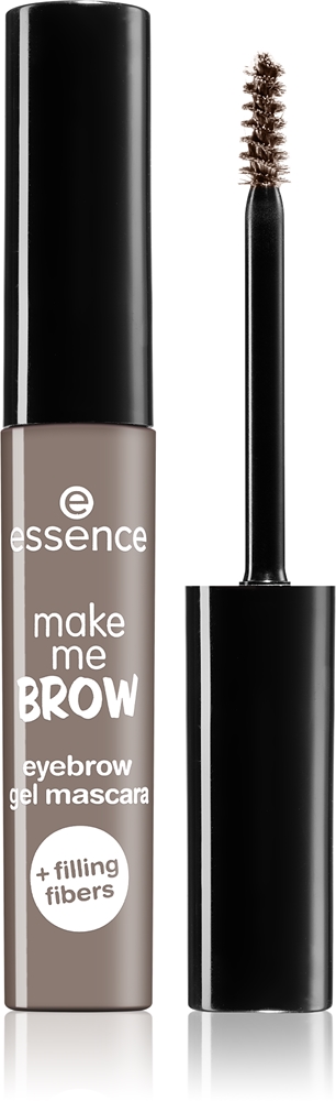

Сделай мне гель для бровей Essence, atspalvis 01 blondy brows 3,8 мл