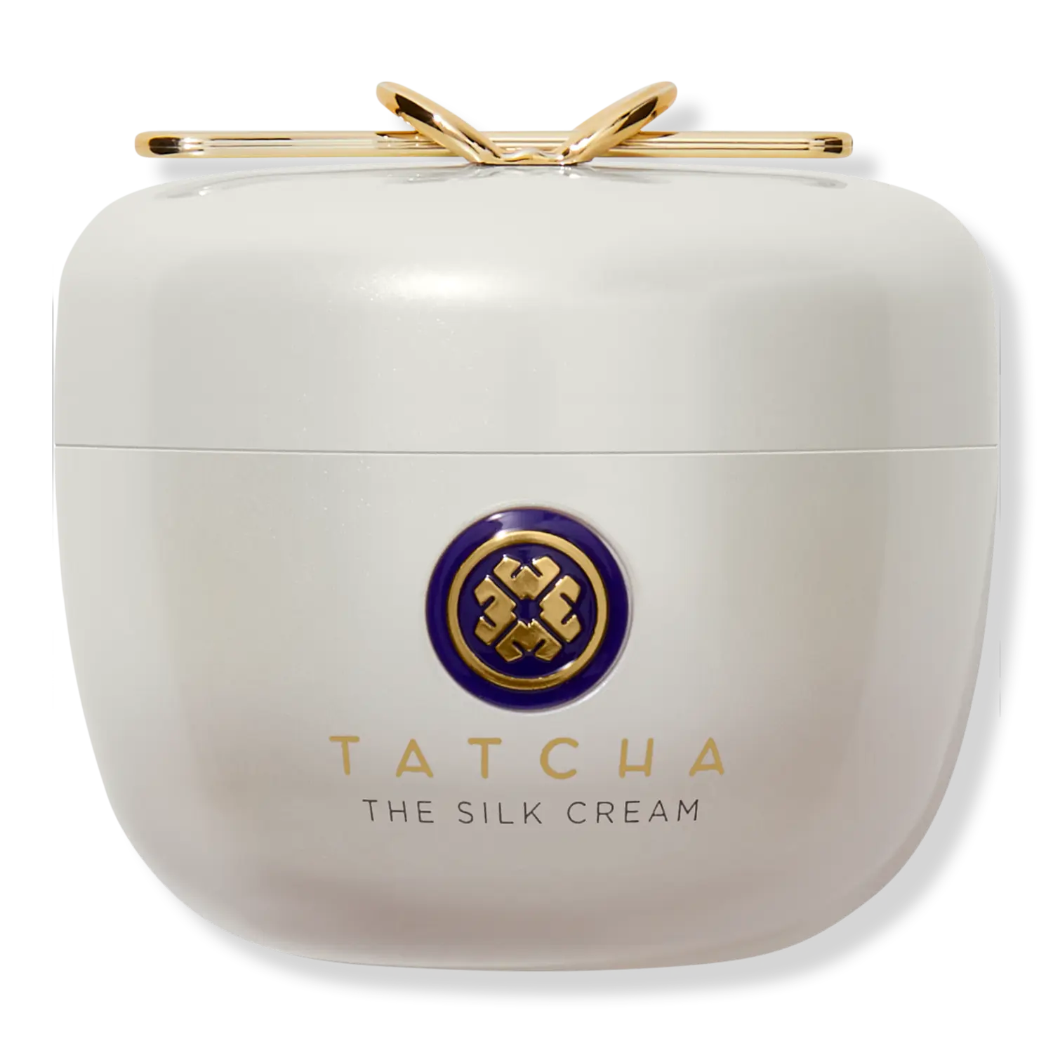 

Увлажняющий крем Silk Cream для разглаживания и укрепления кожи TATCHA