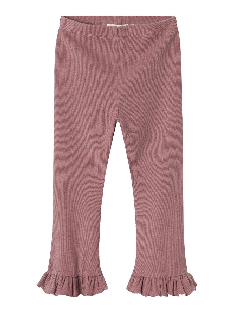 

Брюки-буткат NAME IT, цвет Dark pink