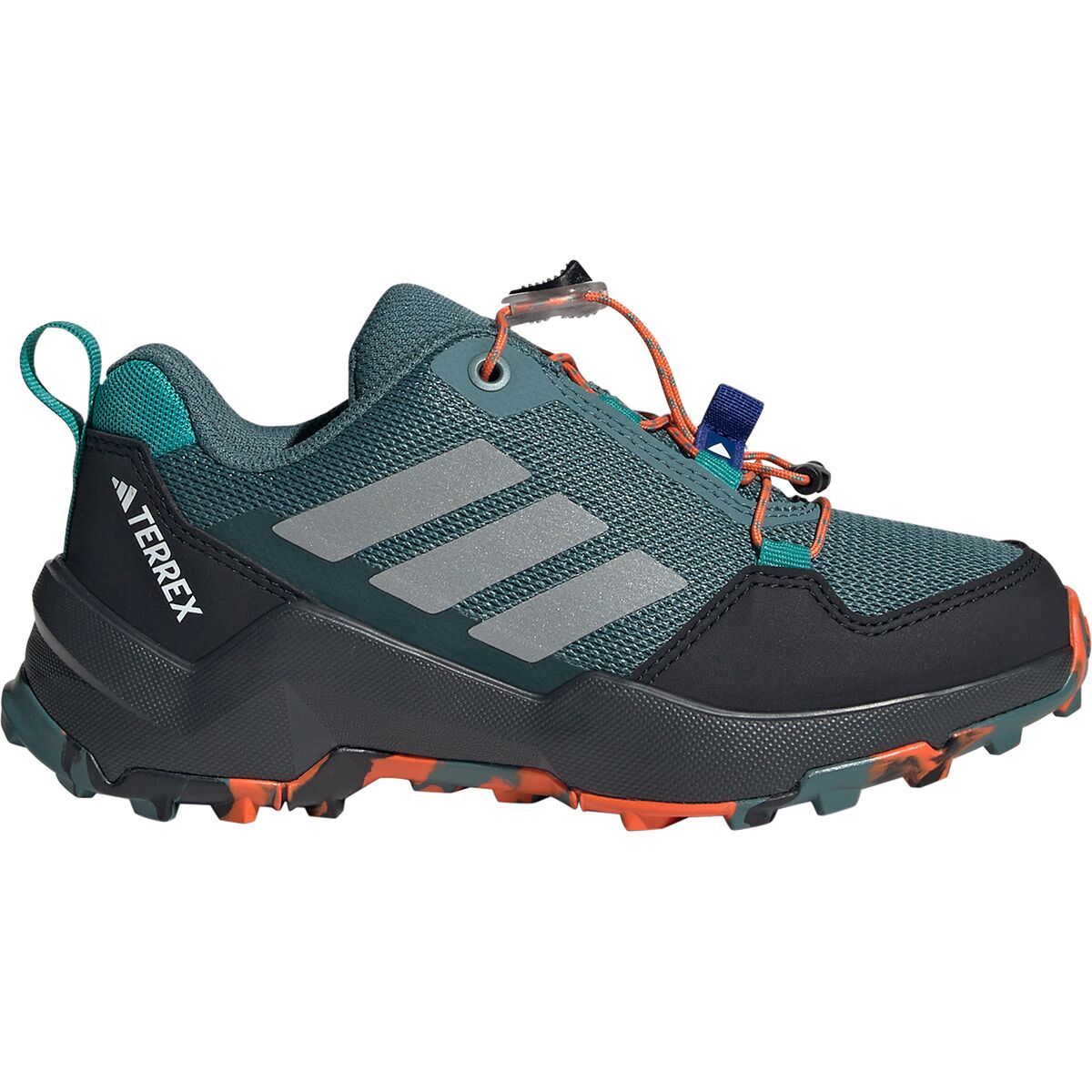 

Ax4S кроссовки - детские Adidas Terrex, мультиколор