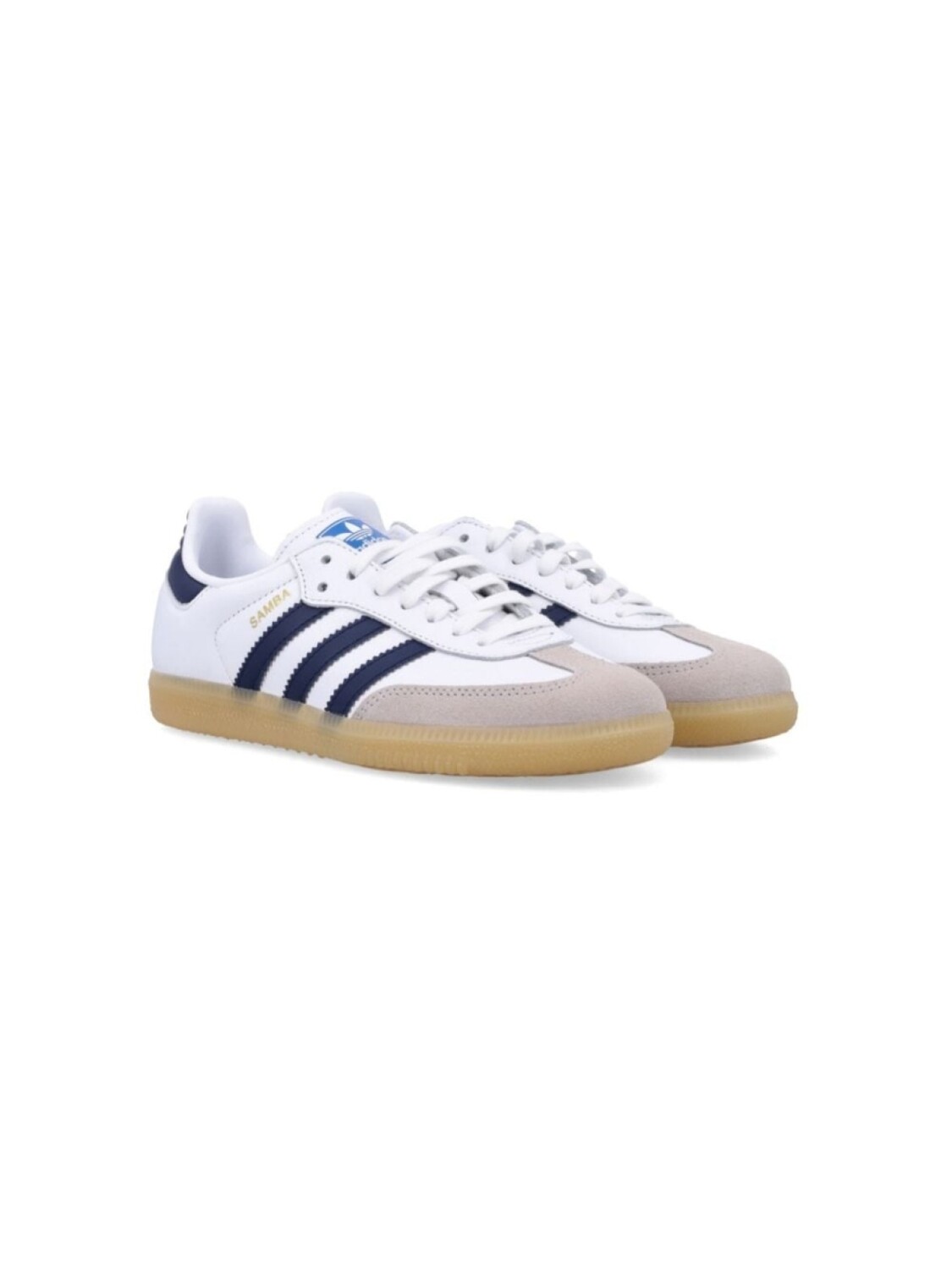 

Кроссовки adidas Kids Samba, белый