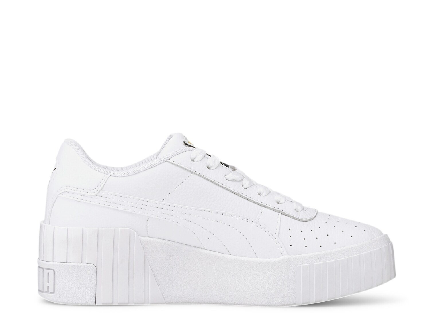 

Кроссовки Puma Cali Wedge, белый