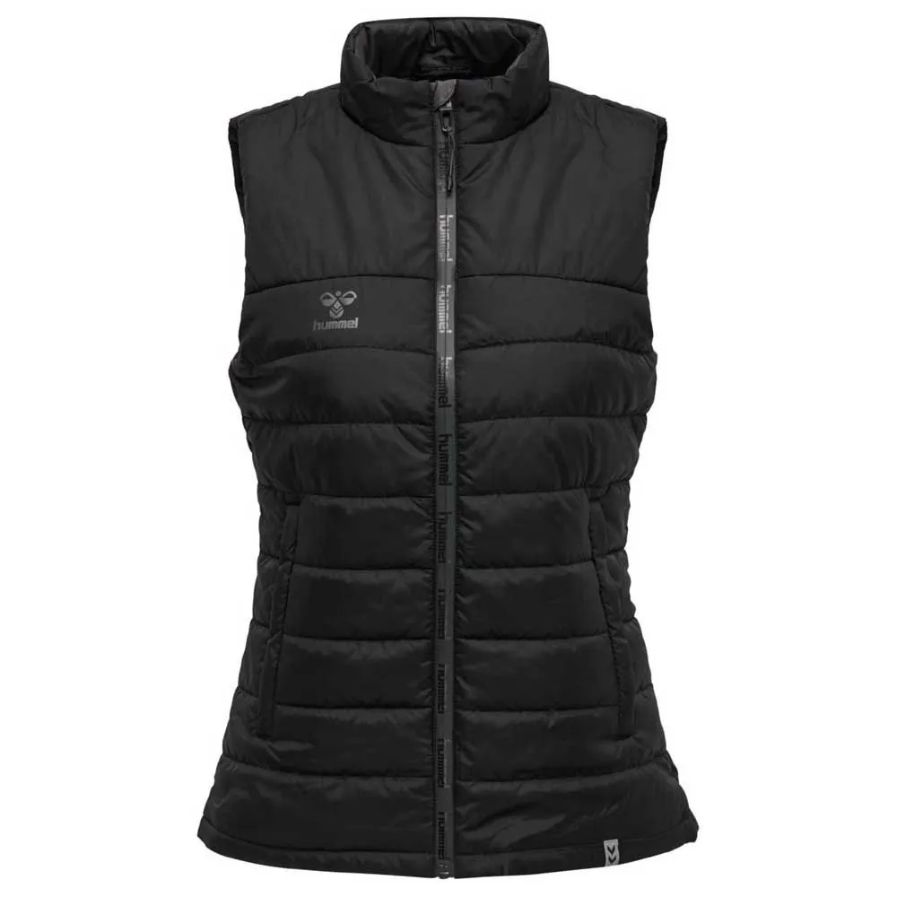 

Жилет Hummel North, черный